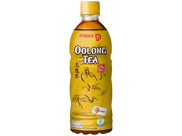Boisson Thé Oolong