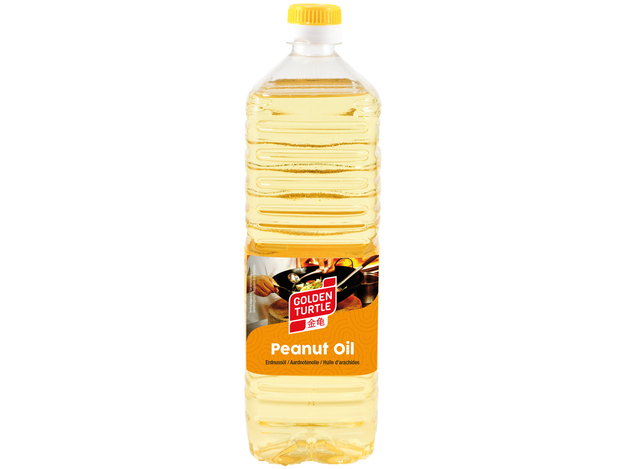 Peanut Oil