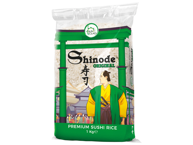 Riz Sushi Japonais Shinode