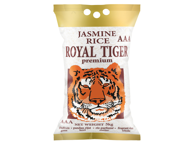 Jasmine Rice (Fragrant Rice)