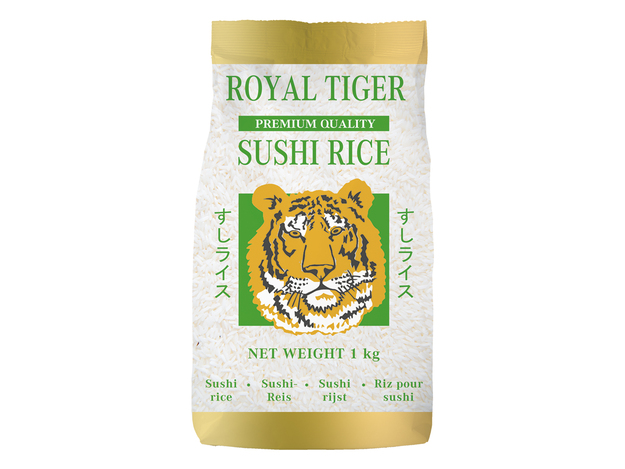 Sushi Rice