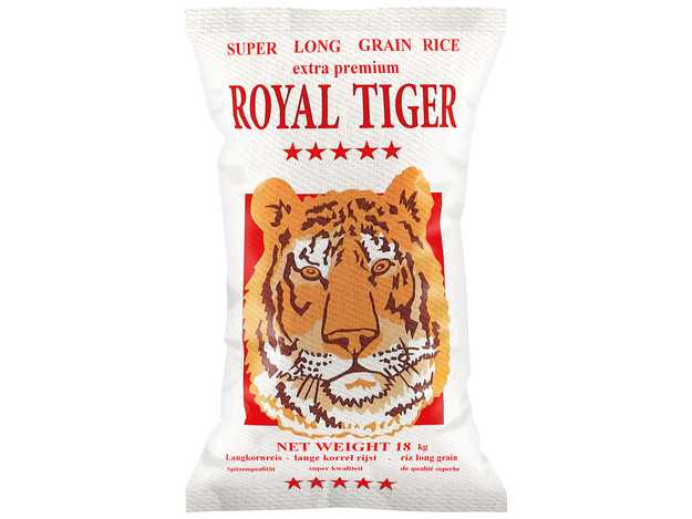 Riz Blanc Long Grain