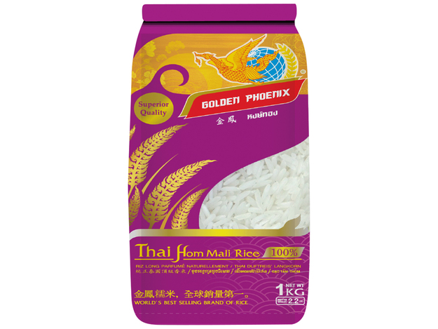 Thaise Hom Mali Jasmijnrijst