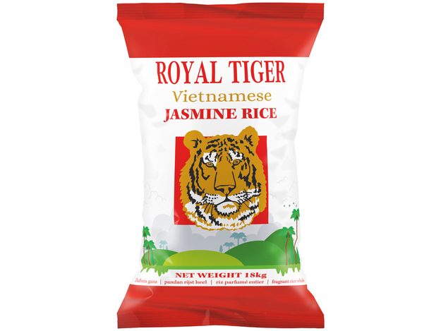 Riz Viêt Nam Jasmin (Parfumé)