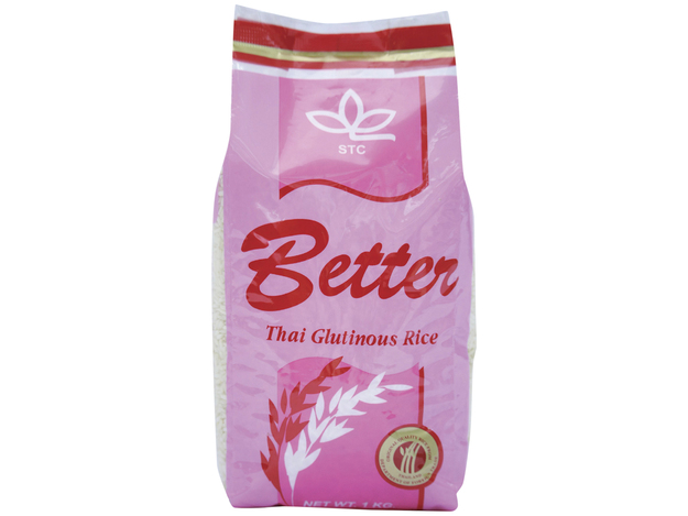 Thai Glutinous Rice