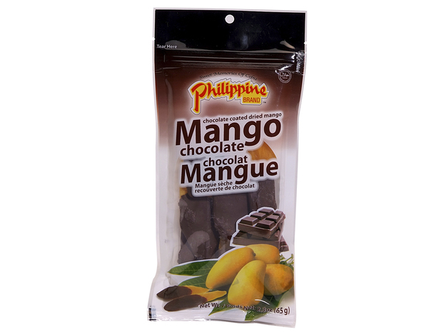 Mango Chocolate