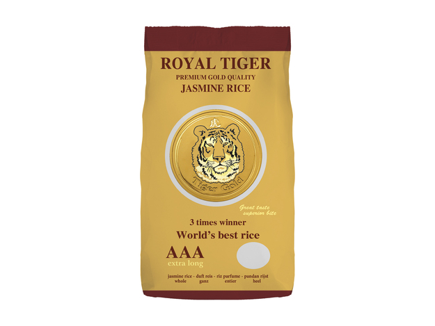 Jasmine Rice Gold (Fragrant Rice)