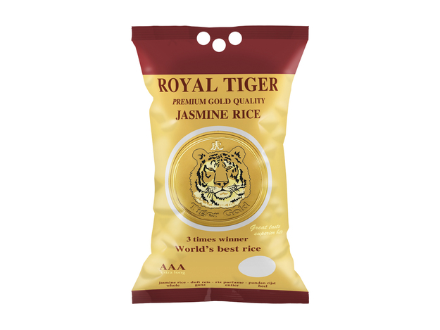 Riz Cambodge Jasmin (Extra Parfumé)