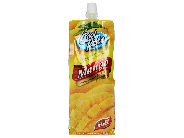 Mango Drink
