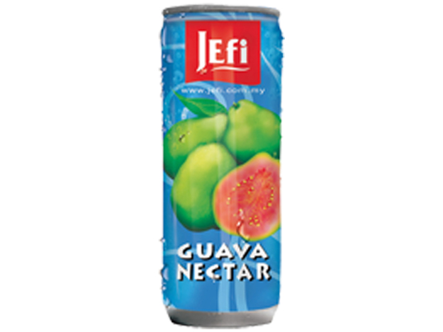 Jus de Goyave