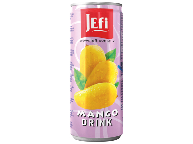 Jus de Mangue