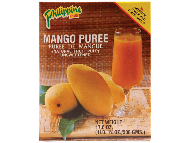 Mangopuree