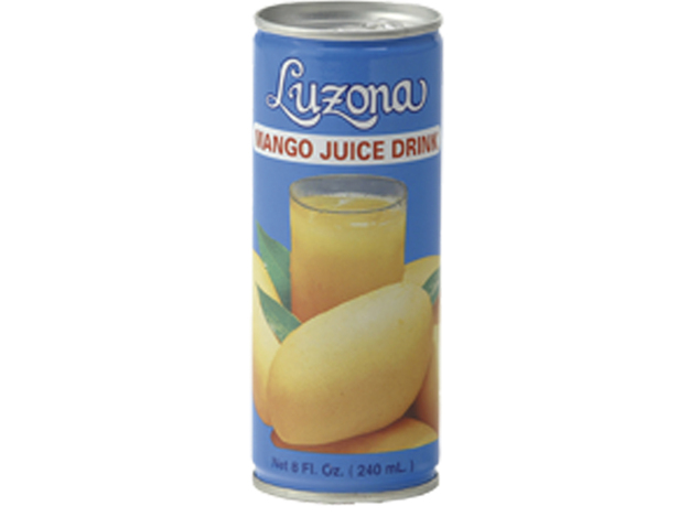 Mango Drank