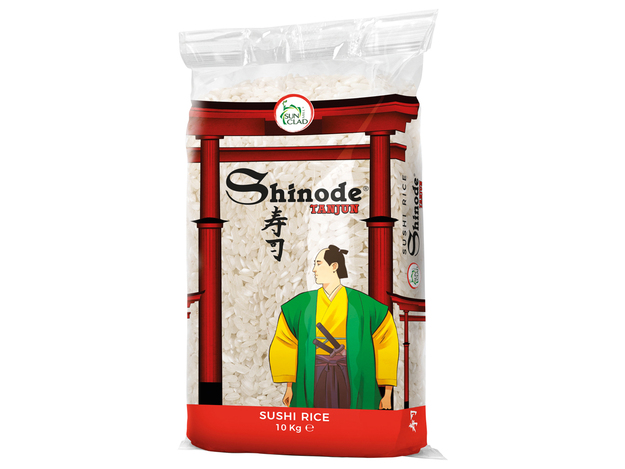 Shinode Sushi Rice Tanjun