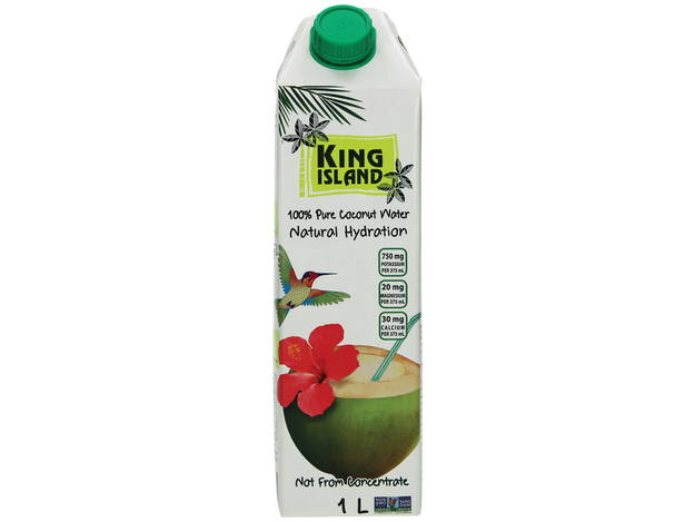 Eau de Coco