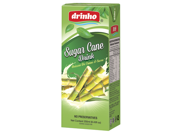 Suikerriet Drank
