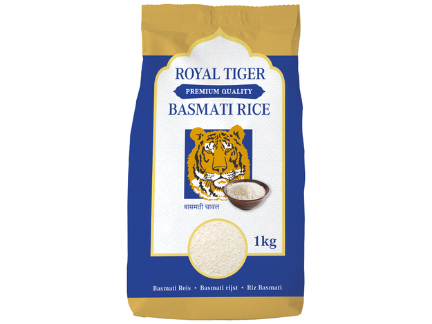 Basmati Rice