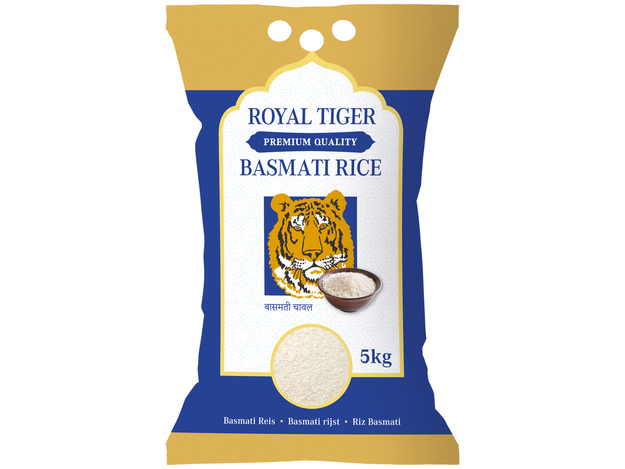 Basmati Rice