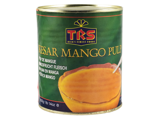 Kesar Mango Pulp
