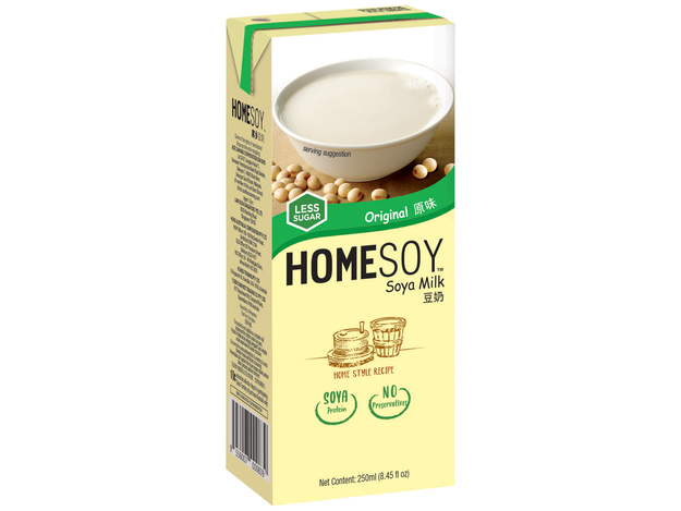 Soybean Milk