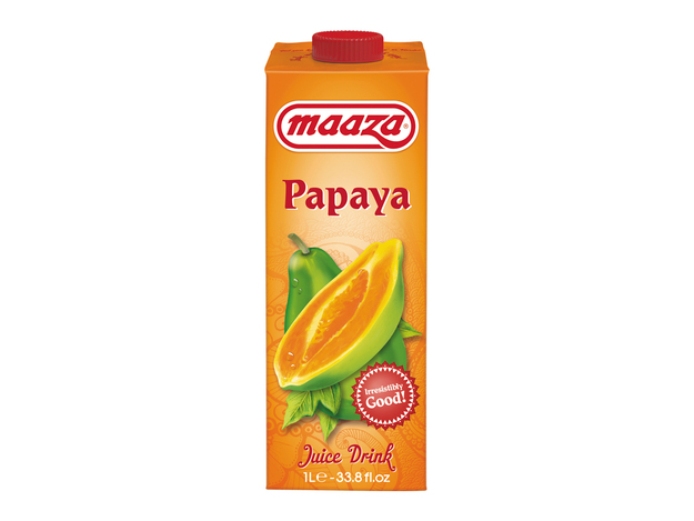 Boisson à la Papaye