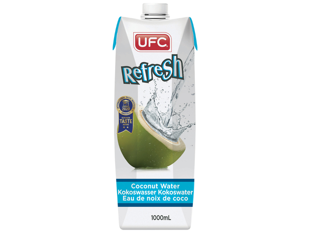 Eau de Coco