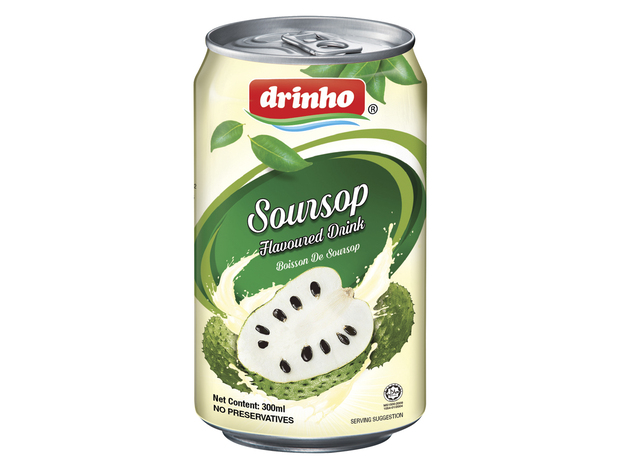 Boisson au Corossol