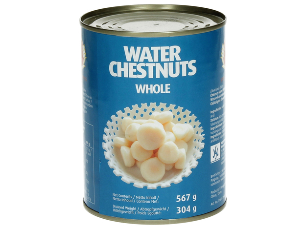 Waterkastanjes
