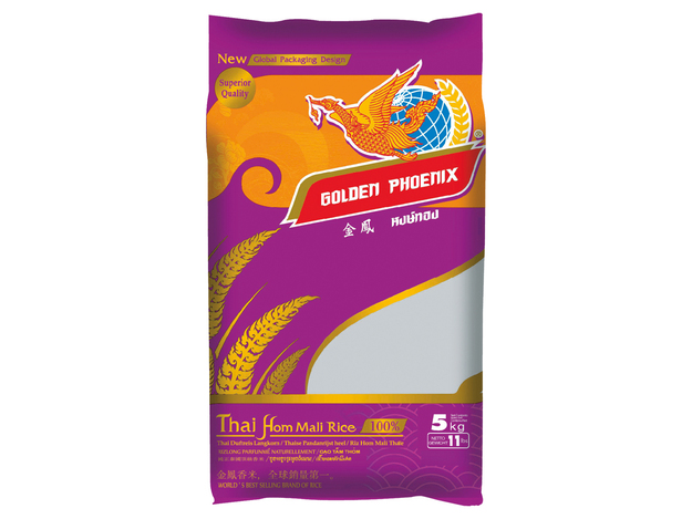 Riz Thai Jasmin Hom Mali (Extra Parfumé)