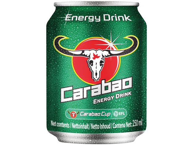 Boisson Énergisante Non Gazeuse