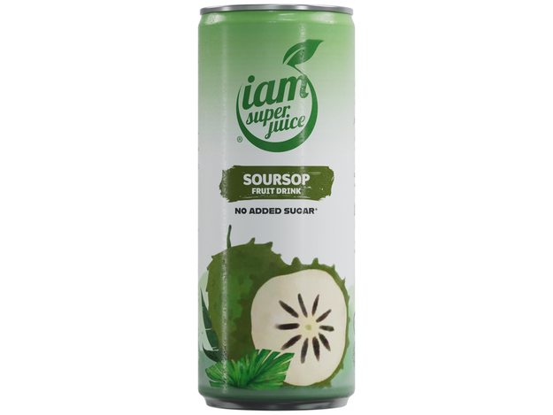 Zuurzak Drank