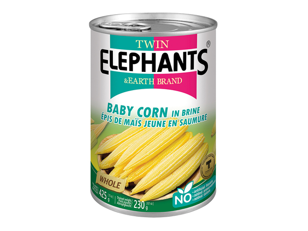 Baby Corn