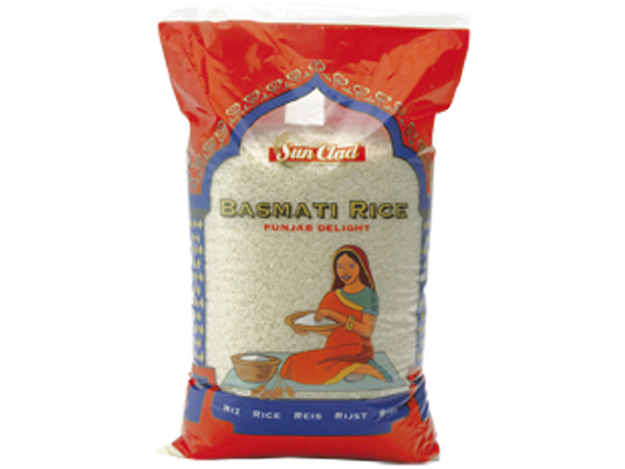 Riz Basmati
