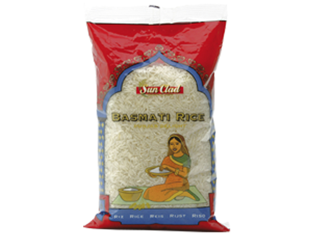 Riz Basmati