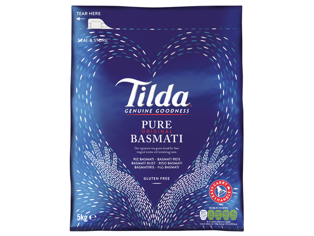 Riz Basmati