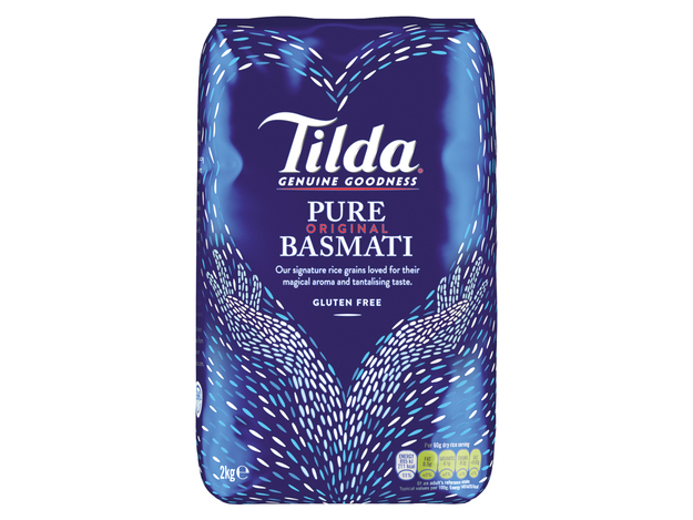 Riz Basmati