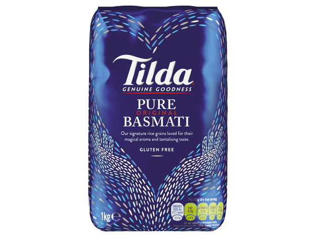 Riz Basmati