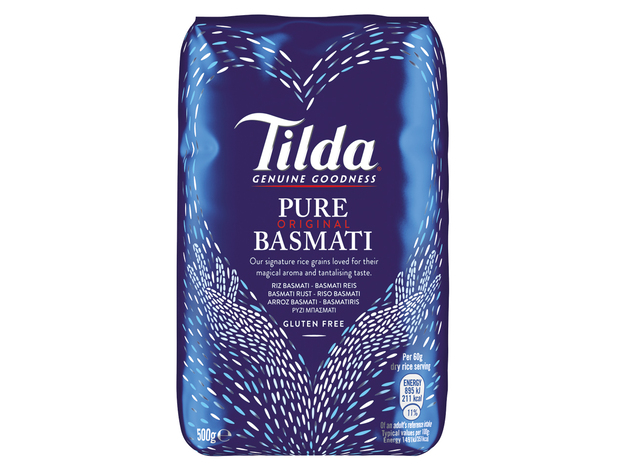 Riz Basmati