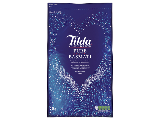 Riz Basmati
