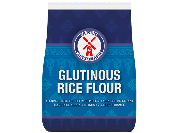 Farine de Riz Gluant