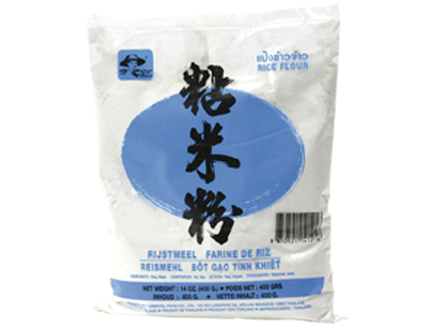 Rice Flour