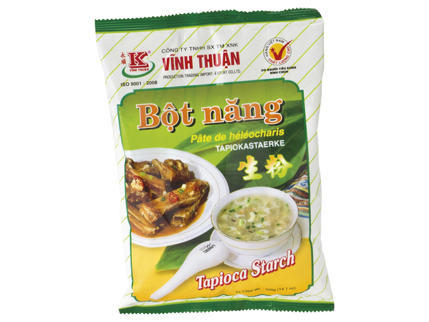Tapioca Flour