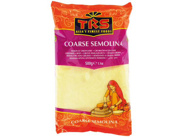 Farine de Semoule