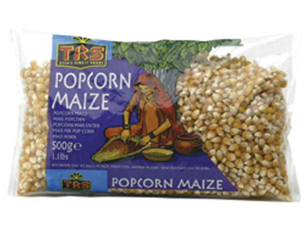 Popcorn Maize