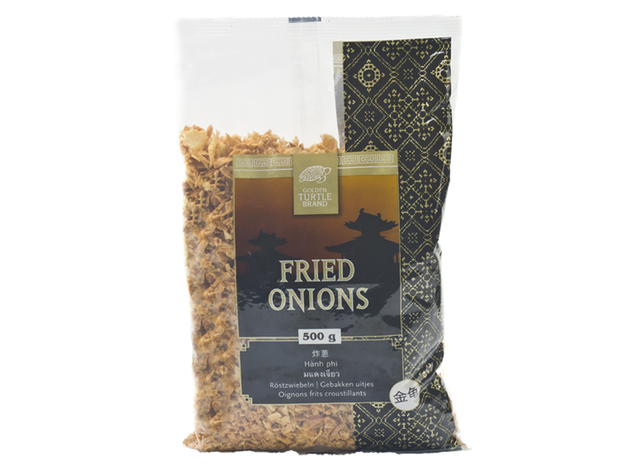 Fried Onions