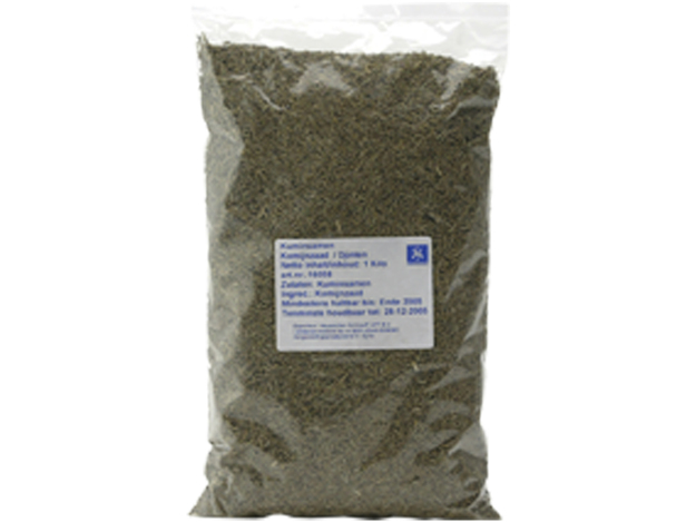 Cumin (Whole)