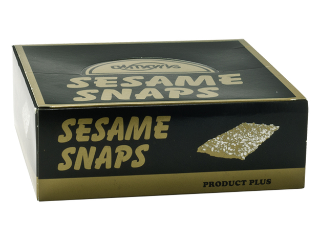 Teng Teng Widjen (Sesame Snaps)