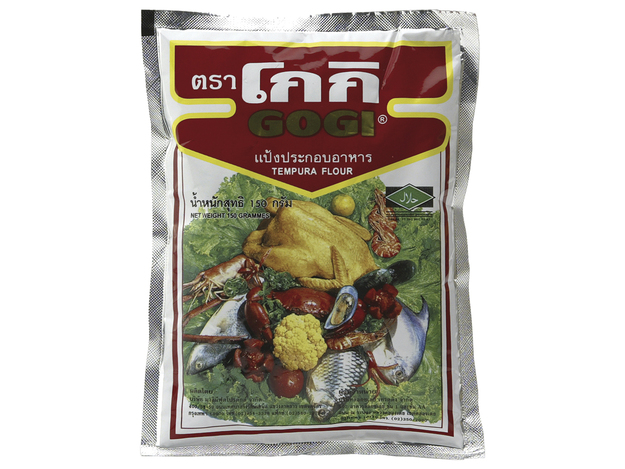 Farine pour Tempura