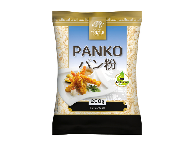 Panko Bread Crumbs
