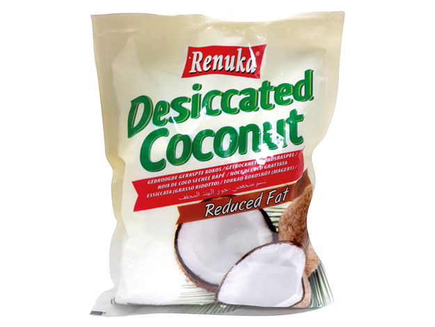 Noix de Coco Séchée Allégée